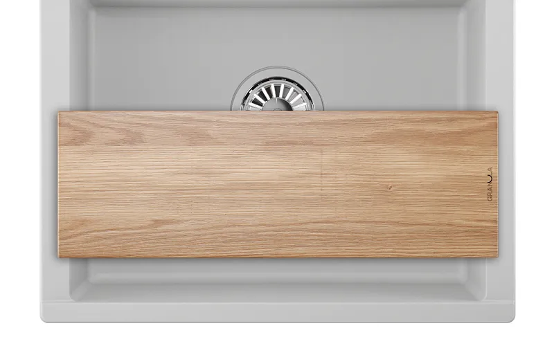 Доска разделочная Ясень  435*200*18