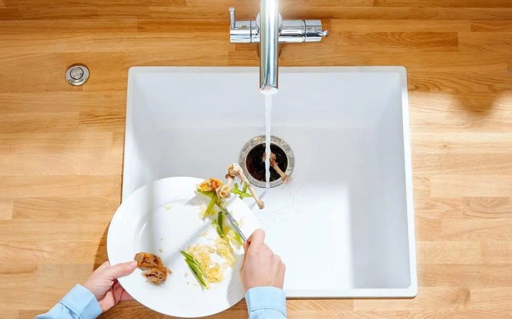 Зачем нужен измельчитель?