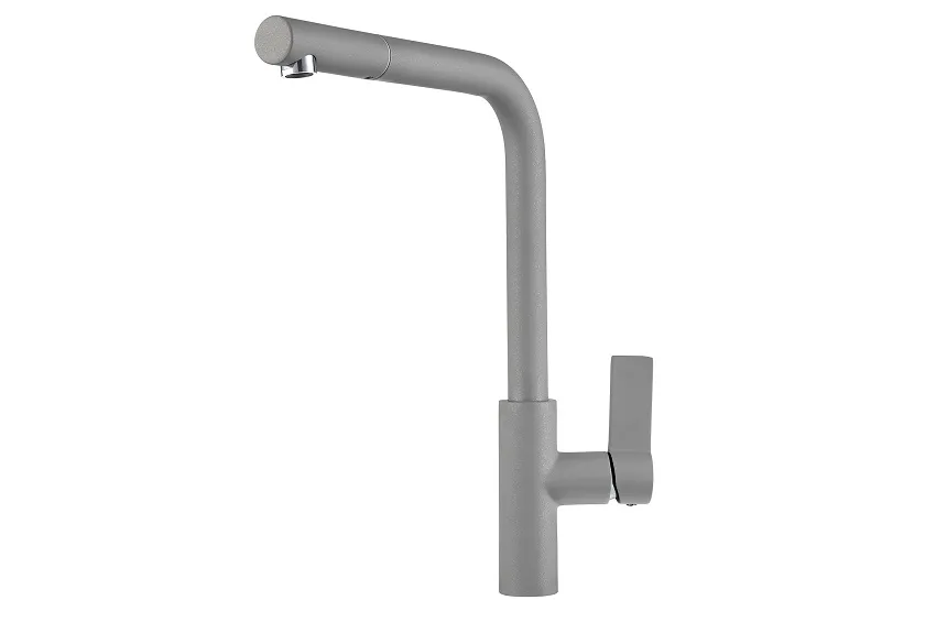 2502,  СМЕСИТЕЛЬ КУХОННЫЙ